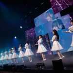 ＝LOVE、全国ツアー東京公演を開催!11thシングル「あの子コンプレックス」のパフォーマンス初披露