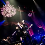 吉川晃司、豪華ミュージシャンとのスペシャルライブとWOWOW 「INVITATION」がコラボレーション