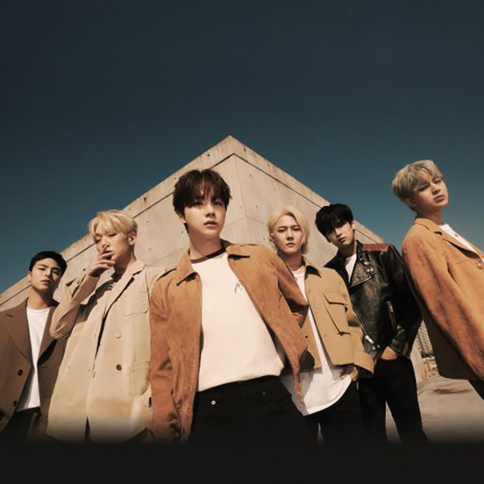 iKON、ニューミニアルバム『FLASHBACK』がiTunesワールドワイドアルバムチャート&世界18ヶ国で首位獲得