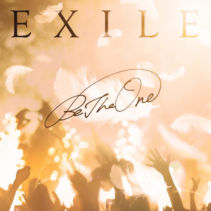 EXILE、20年の歴史に敬意と感謝を込めた新曲『BE THE ONE』をサプライズ発表