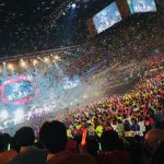 超ときめき♡宣伝部、横浜武道館のアーティストライブこけら落とし公演で「ギュッと!」を初披露