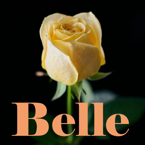 MISS MERCY、2ndシングル「Belle」が配信スタート！フリーライブイベントも決定