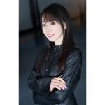 水樹奈々、ニューアルバム『DELIGHTED REVIVER』 のジャケット&新アーティスト写真を公開
