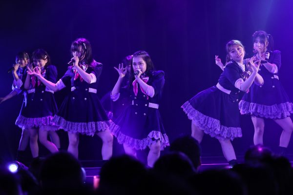 【コラム】SKE48・チームS、小室哲哉プロデュース「愛を君に、愛を僕に」公演を見て感じた劇場公演の必要性