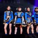 東京女子流、約7年ぶりとなる6thオリジナルアルバム発売決定