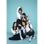 新しい学校のリーダーズ、米ロサンゼルスにて開催のフェス「Head In The Clouds」に2年連続の出演決定