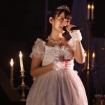 上坂すみれ、３年ぶりの有観客ツアー完走
