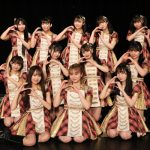 SKE48・チームS「重ねた足跡」公演が千秋楽！最後の『Gonna Jump』センターは松本慈子