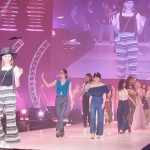 【動画】札幌コレクション2022 S/S フィナーレで次回10月開催を発表！
