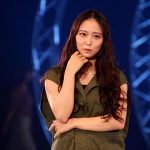【動画】白間美瑠、白のマキシ丈スカートで颯爽とランウェイ！＜札幌コレクション 2022 S/S＞