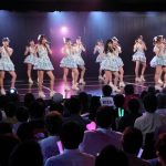 SKE48・チームS「重ねた足跡」公演が千秋楽！最後の『Gonna Jump』センターは松本慈子