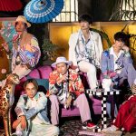 DA PUMP、祝デビュー25周年WOWOWスペシャル!過去の貴重なライブ映像などを4カ月連続でお届け