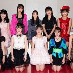 ハロプロ研修生による公演 「Hello! Project 研修生発表会 2022 〜春の公開実力診断テスト〜」中野サンプラザにて開催