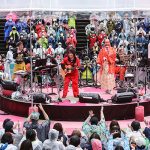 スターダスト☆レビュー、KAN、馬場俊英に加えトータス松本がゲスト出演「靭公園 MUSIC FESTA FM COCOLO 風のハミング」開催