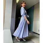 トリンドル玲奈、超ミニ丈ワンピースを着た写真を多数公開！「まるでリアルバービー」「天使が舞い降りたのかと思った」