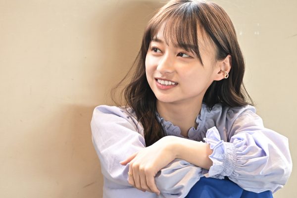 日向坂46『新三期生』が本音を語り合う！影山優佳は縁の地をめぐるロケへ【セルフ Documentary of 日向坂46】