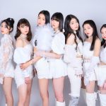 MISS MERCY、2ndシングル「Belle」が配信スタート！フリーライブイベントも決定