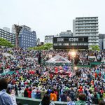 スターダスト☆レビュー、KAN、馬場俊英に加えトータス松本がゲスト出演「靭公園 MUSIC FESTA FM COCOLO 風のハミング」開催
