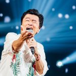 桑田佳祐、ソロとして5年ぶりとなるROCK IN JAPAN FESTIVAL 2022に出演決定