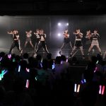SKE48・チームS「重ねた足跡」公演が千秋楽！最後の『Gonna Jump』センターは松本慈子