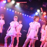 AKB48新チームA「重⼒シンパシー」公演がスタート！向井地美音「過去最⾼に団結⼒のあるチームAを⾒せていきたい」