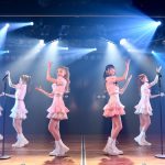 AKB48新チームA「重⼒シンパシー」公演がスタート！向井地美音「過去最⾼に団結⼒のあるチームAを⾒せていきたい」
