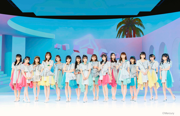 国内48グループが「TIF2022」に集結！AKB48、SKE48ら出演決定