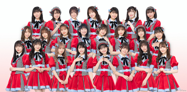 国内48グループが「TIF2022」に集結！AKB48、SKE48ら出演決定