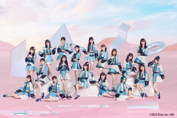 国内48グループが「TIF2022」に集結！AKB48、SKE48ら出演決定