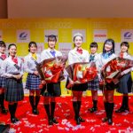 グランプリに熊本県代表・岡田希子さん、ベストオブミスの高校生版コンテスト「ベストオブティーン2022」が初開催！
