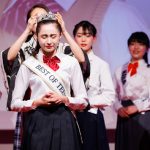 グランプリに熊本県代表・岡田希子さん、ベストオブミスの高校生版コンテスト「ベストオブティーン2022」が初開催！