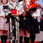 グランプリに熊本県代表・岡田希子さん、ベストオブミスの高校生版コンテスト「ベストオブティーン2022」が初開催！