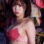 バーレスク東京・もも、スクール水着＆ギラギラ衣装の二面性で魅せる1stイメージ作品が「アイドル・オン・デマンド」独占先行配信決定！