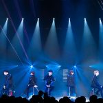 INI が「KCON 2022 Premiere」コンサートに登場！＜KCON 2022 Premiere＞
