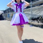 dela、新衣装で「クロフェス2022」でお披露目！藤本南「ライブが出来ることが夢みたいで幸せ」