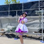 dela、新衣装で「クロフェス2022」でお披露目！藤本南「ライブが出来ることが夢みたいで幸せ」