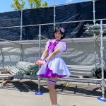 dela、新衣装で「クロフェス2022」でお披露目！藤本南「ライブが出来ることが夢みたいで幸せ」
