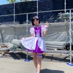 dela、新衣装で「クロフェス2022」でお披露目！藤本南「ライブが出来ることが夢みたいで幸せ」