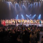 恵比寿マスカッツ、10周年記念アルバムのリリースを発表！新曲『NO VICTORY WITHOUT DREAM』MVも公開