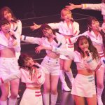 恵比寿マスカッツ、10周年記念アルバムのリリースを発表！新曲『NO VICTORY WITHOUT DREAM』MVも公開