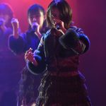 SKE48・古畑奈和が卒業発表。9月末まで「私といっぱい過ごしてくれると嬉しい」