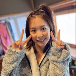 【写真特集】古川杏、初水着グラビアオフショットを続々と公開