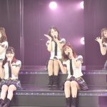 SKE48・古畑奈和が卒業発表。9月末まで「私といっぱい過ごしてくれると嬉しい」