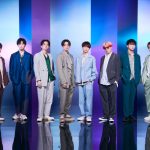 FANTASTICS、最新シングル「Escape」のビジュアル解禁