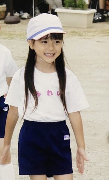 SKE48・林美澪、「こどもの日」に秘蔵写真を公開！「幼少期から美少女」と話題に