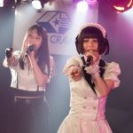 【ライブレポート】GIRLY MOON PROJECT主催ライブ vol.3開催！新衣装＆新曲『僕のアイデンティティ』初披露