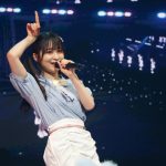 HKT48、6期生18名がお披露目！新曲『ビーサンはなぜなくなるのか？』サプライズ披露も