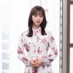 堀未央奈、乃木坂46卒業後初のアイドル役・葵は「また一つのアイドル人生として楽しんで欲しい」＜『理想ノカレシ』インタビュー＞