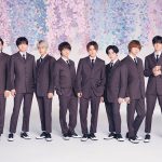 Hey! Say! JUMP、光と影がテーマで演出した新曲『a r e a』MV公開