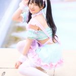 【写真 6枚】KissBee・篠原ののか＜近代麻雀水着祭2022＞
